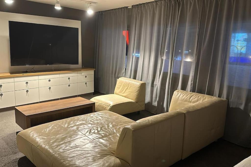 Sleepsoon1 Nord Apartament
