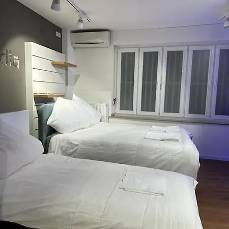 Appartamento Sleepsoon1 Nord Colonia Esterno foto