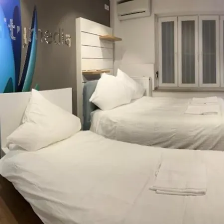 Appartamento Sleepsoon1 Nord Colonia Esterno foto