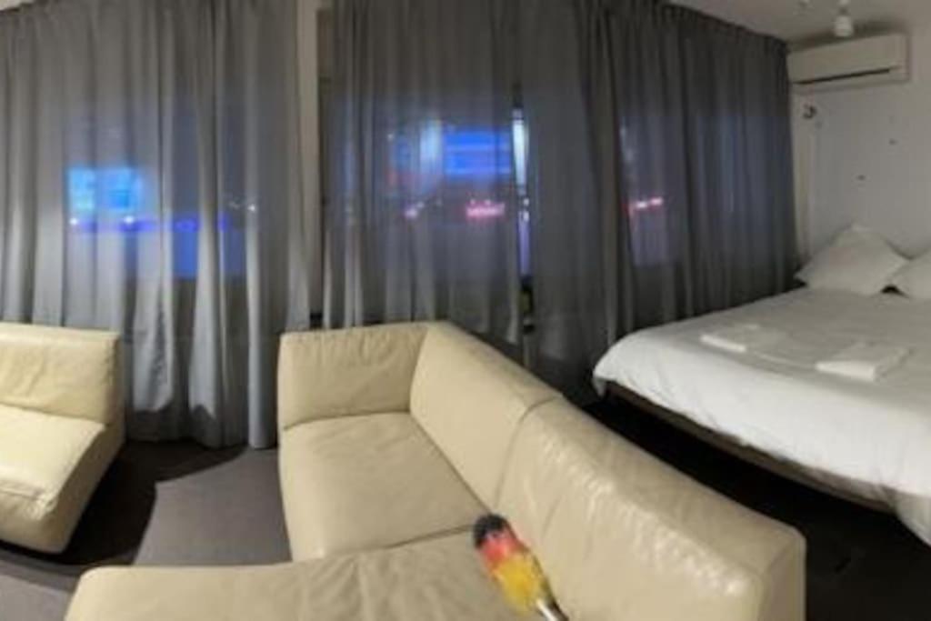 Apartment Sleepsoon1 Nord